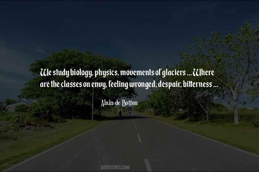 Quotes About Biology #1227202