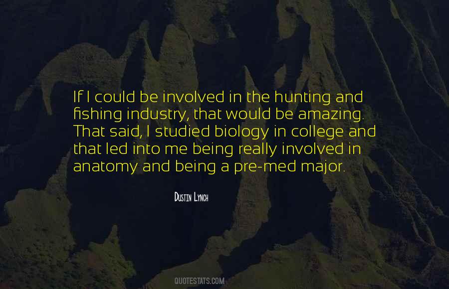 Quotes About Biology #1292779