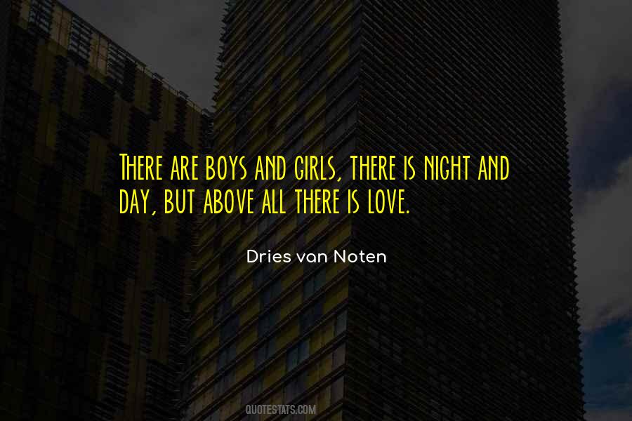 Girls Night Quotes #144951