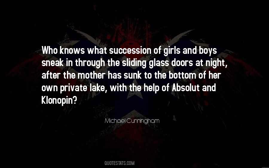 Girls Night Quotes #1832512