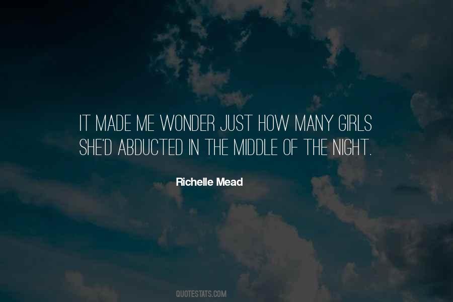 Girls Night Quotes #317298