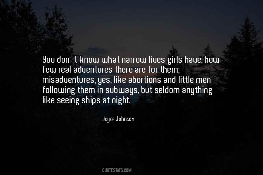 Girls Night Quotes #583466