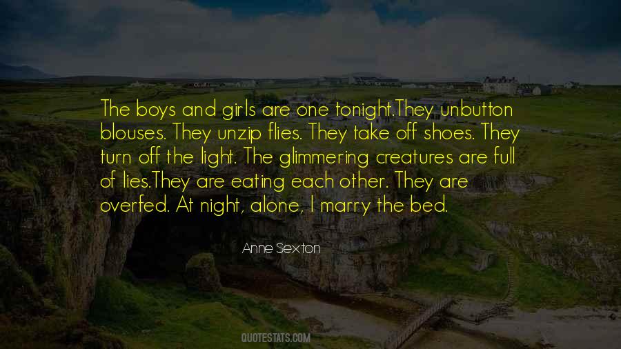Girls Night Quotes #64909