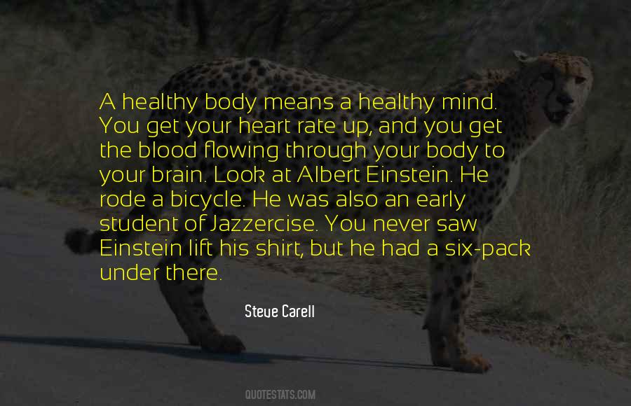 Quotes About Heart Healthy #687532