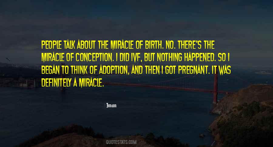 Quotes About Adoption #1183733