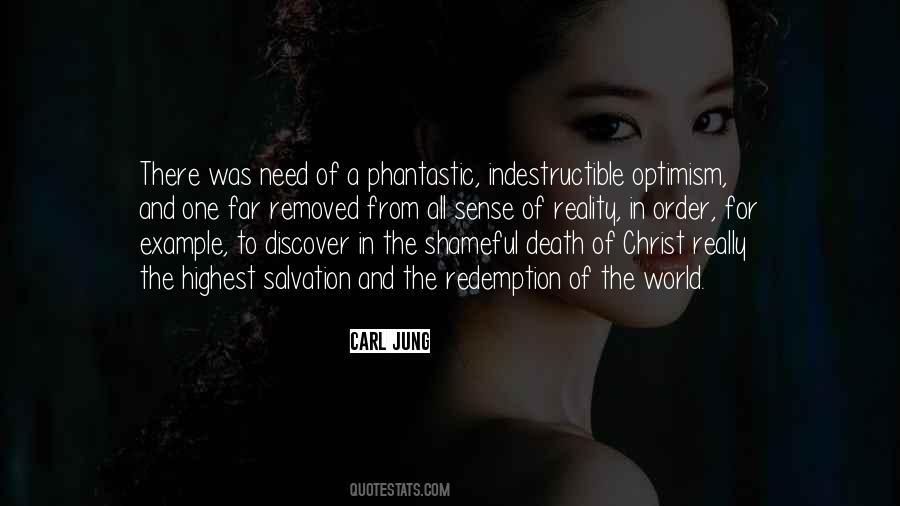 Quotes About Death Of Jesus #465514