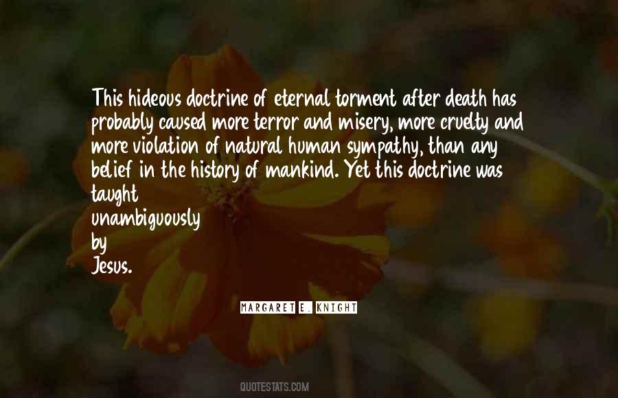 Quotes About Death Of Jesus #613746