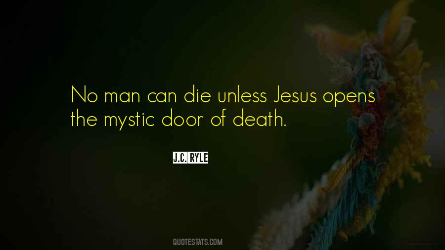 Quotes About Death Of Jesus #733