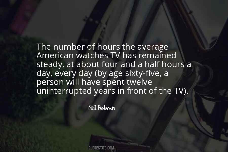 Quotes About Number Of Years #266323 Quotes About Number Of Years #266323