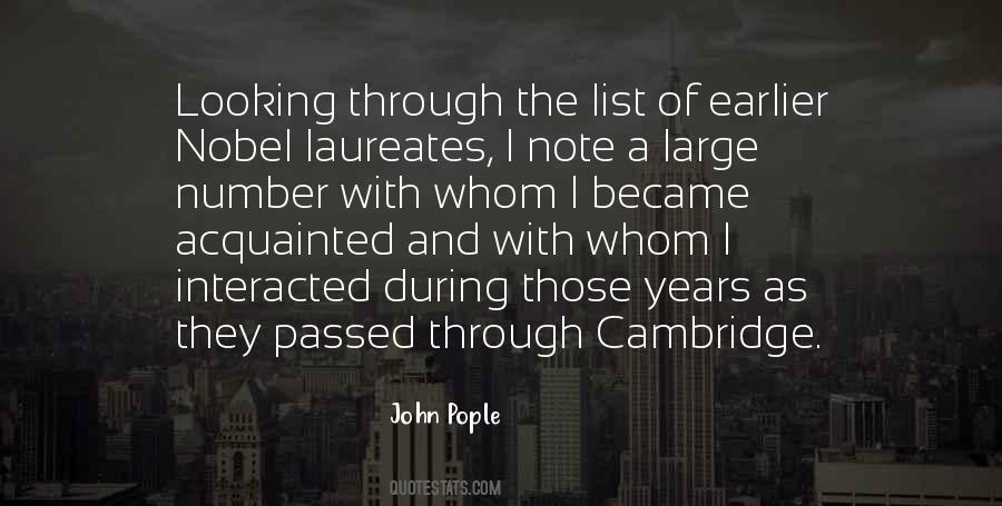 Quotes About Number Of Years #367321 Quotes About Number Of Years #367321