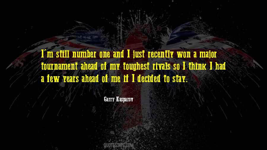 Quotes About Number Of Years #477012 Quotes About Number Of Years #477012
