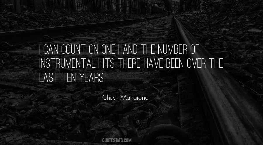 Quotes About Number Of Years #540445 Quotes About Number Of Years #540445