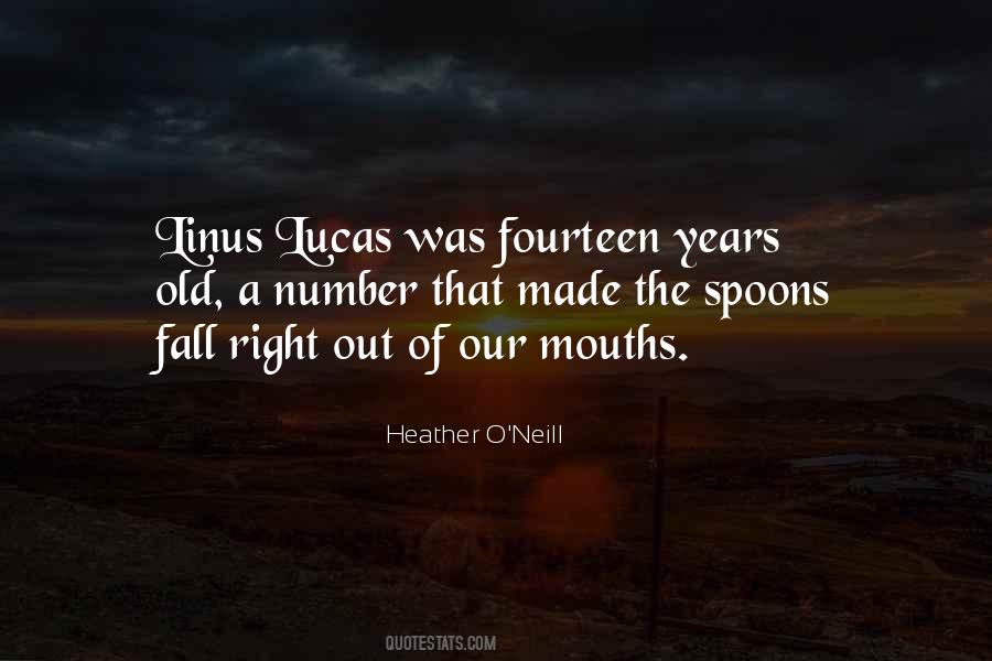 Quotes About Number Of Years #542373 Quotes About Number Of Years #542373
