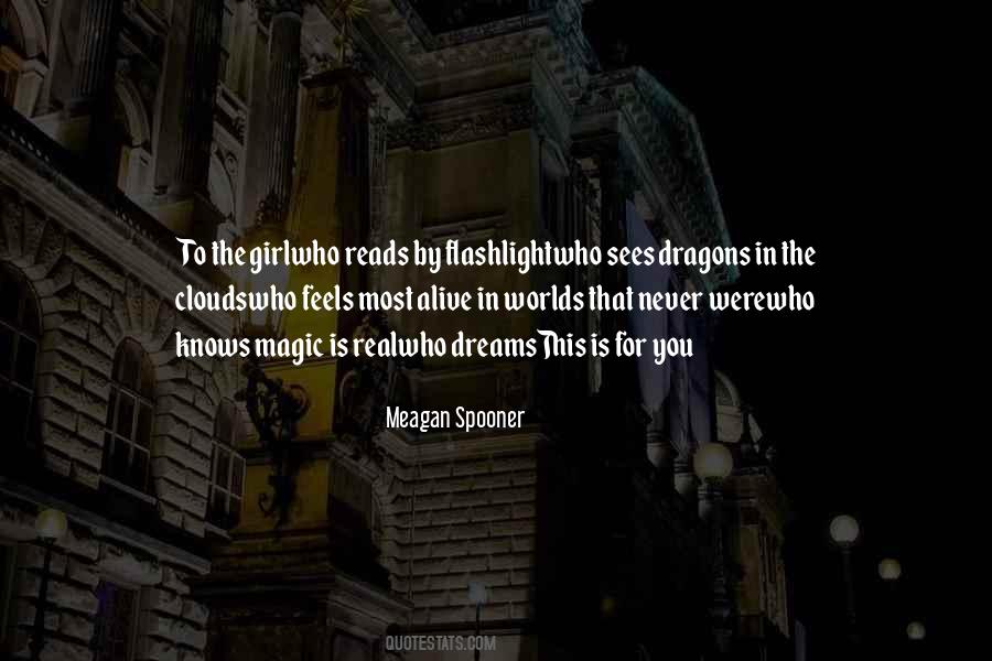 Quotes About A Girl Who Reads #1228760