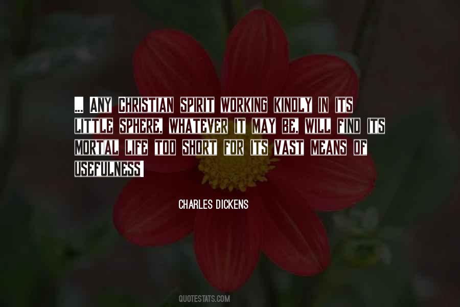 Living Kindness Quotes #1298741