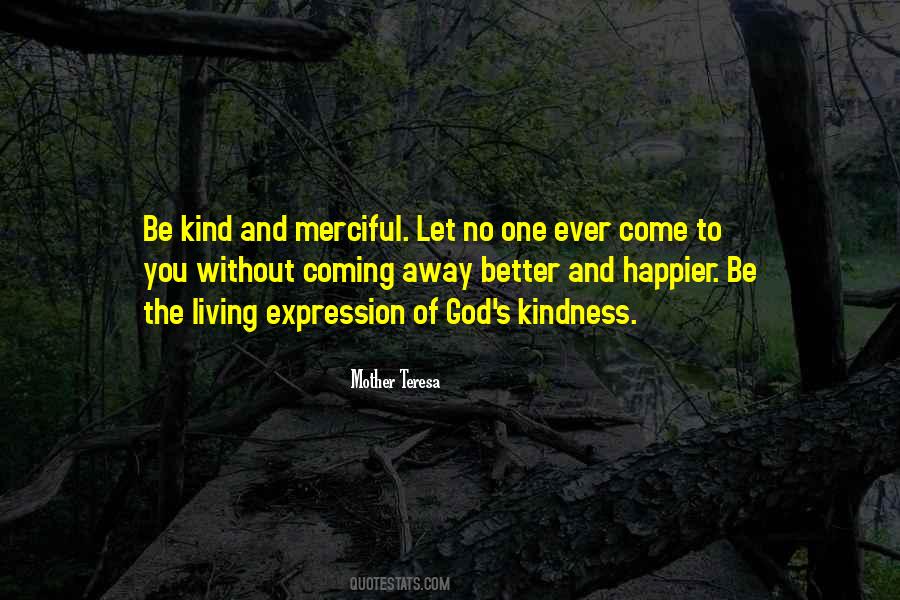 Living Kindness Quotes #1597036