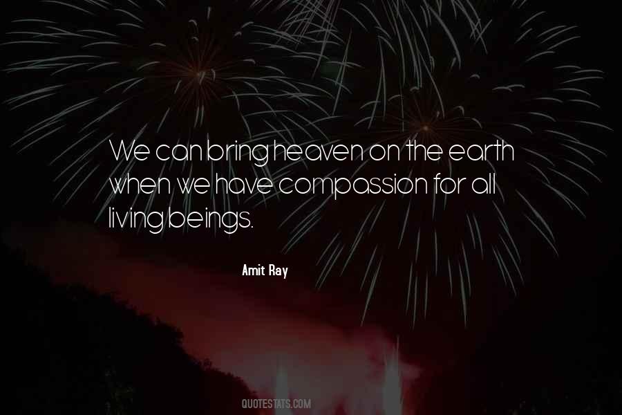 Living Kindness Quotes #657063