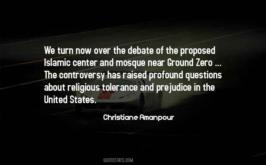 Quotes About Debate #1824464