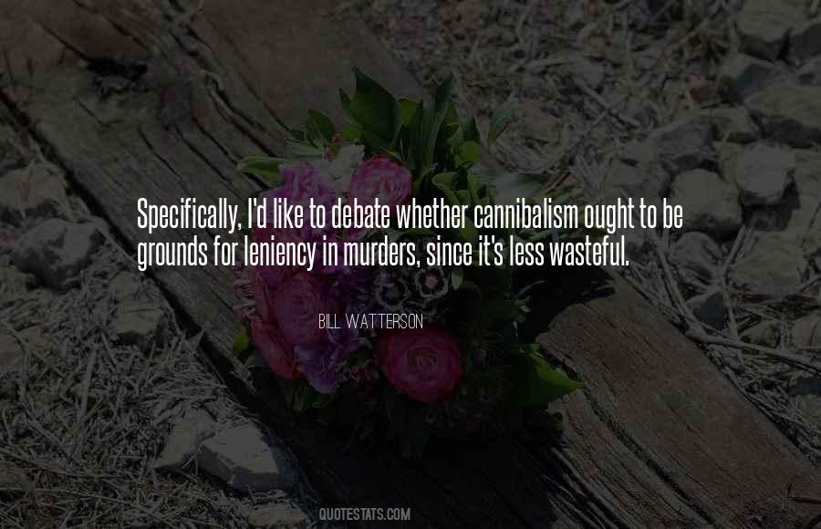 Quotes About Debate #1855920