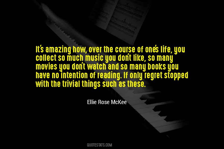 Quotes About Books And Music #577111