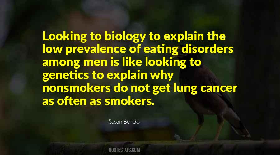 Quotes About Non Smokers #553661