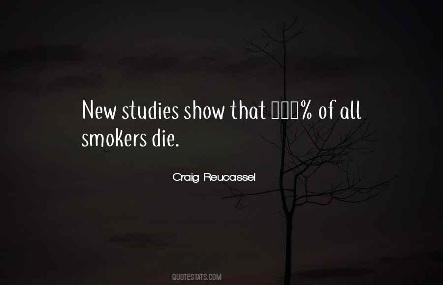 Quotes About Non Smokers #683412