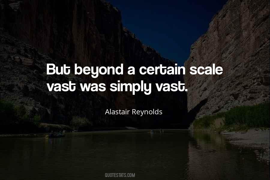 Quotes About Infinity And Beyond #1530671