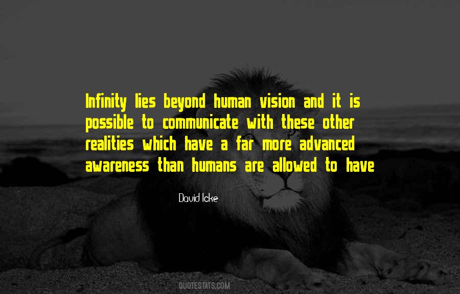 Quotes About Infinity And Beyond #1828952
