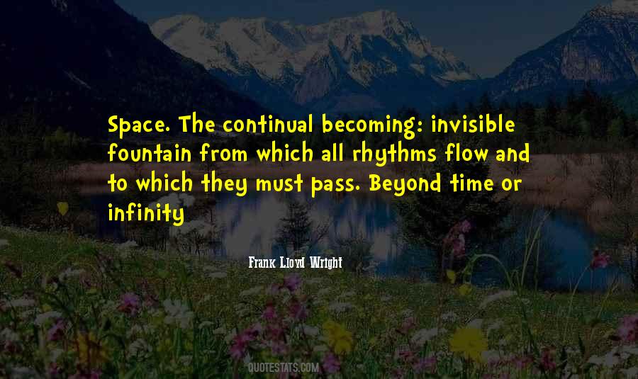 Quotes About Infinity And Beyond #306868