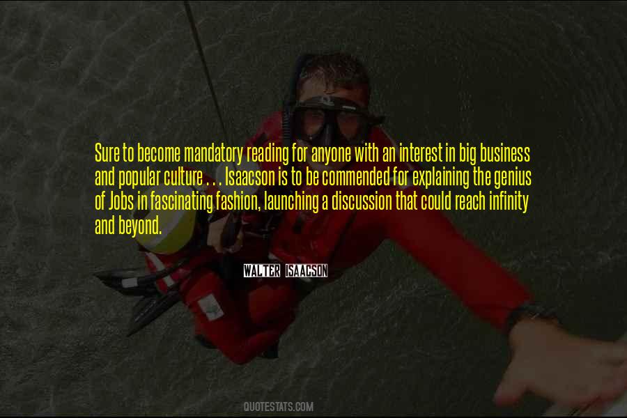 Quotes About Infinity And Beyond #988448