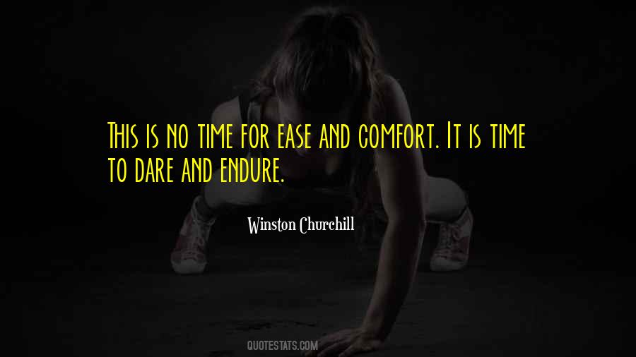 Quotes About Comfort And Strength #557872