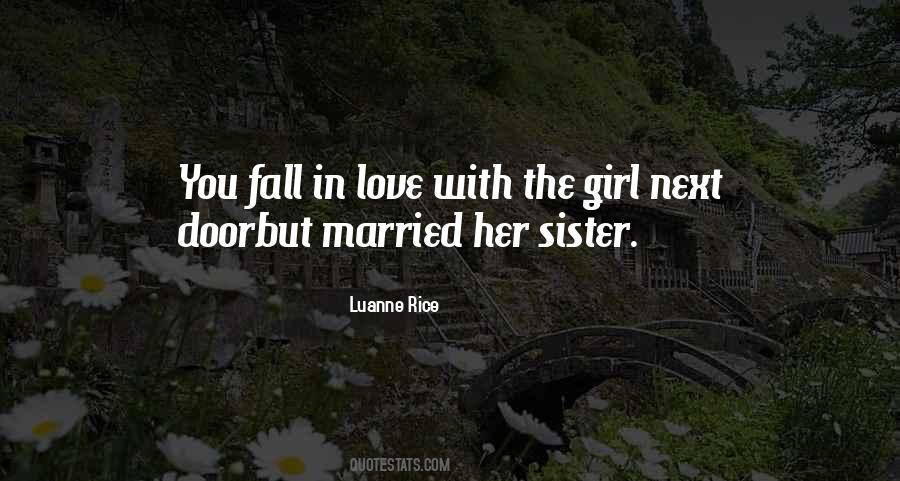 Quotes About Love You Sister #684608