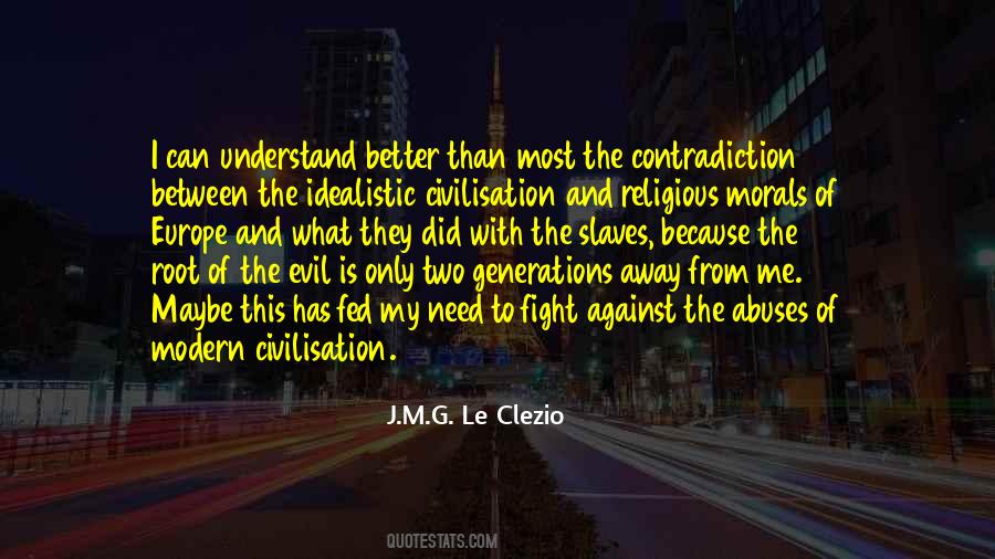 Religious Abuse Quotes #667810