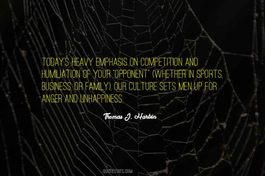 Quotes About Culture In Sports #537901