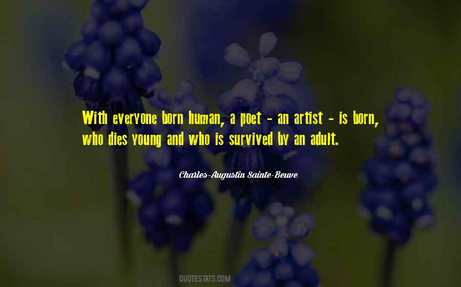 Quotes About Everyone Dies #1451057