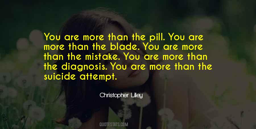 Quotes About Diagnosis #1743977