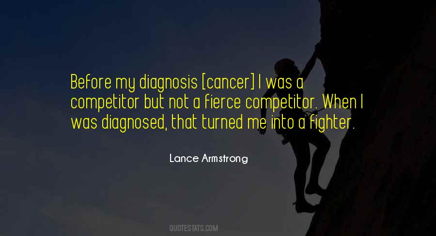 Quotes About Diagnosis #1770391