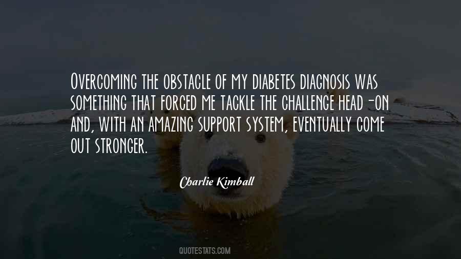 Quotes About Diagnosis #964318