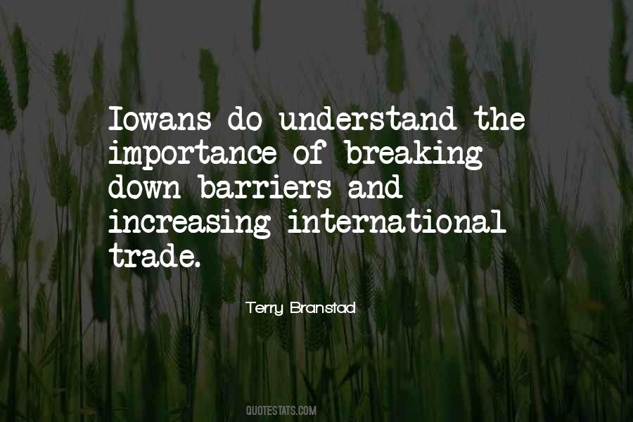 Quotes About Breaking Down #138841