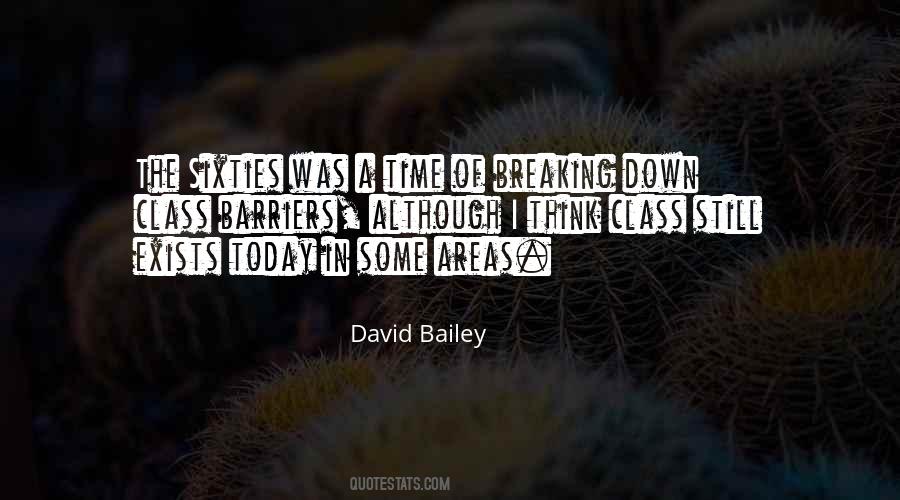 Quotes About Breaking Down #1444611