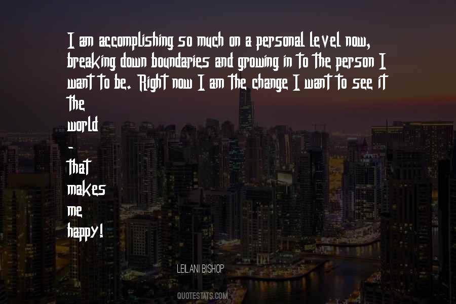 Quotes About Breaking Down #1477281
