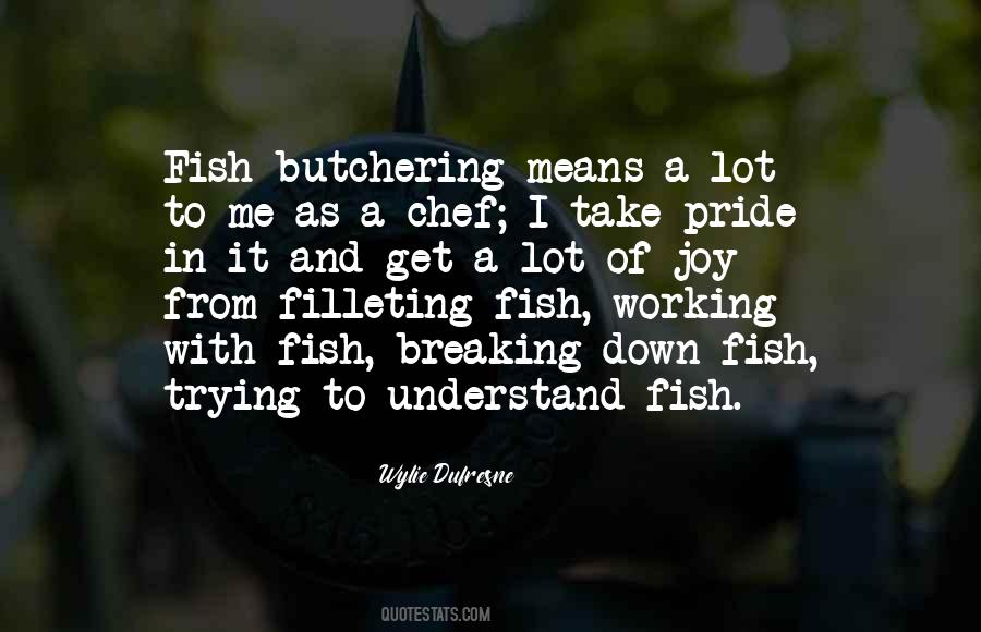 Quotes About Breaking Down #1677879