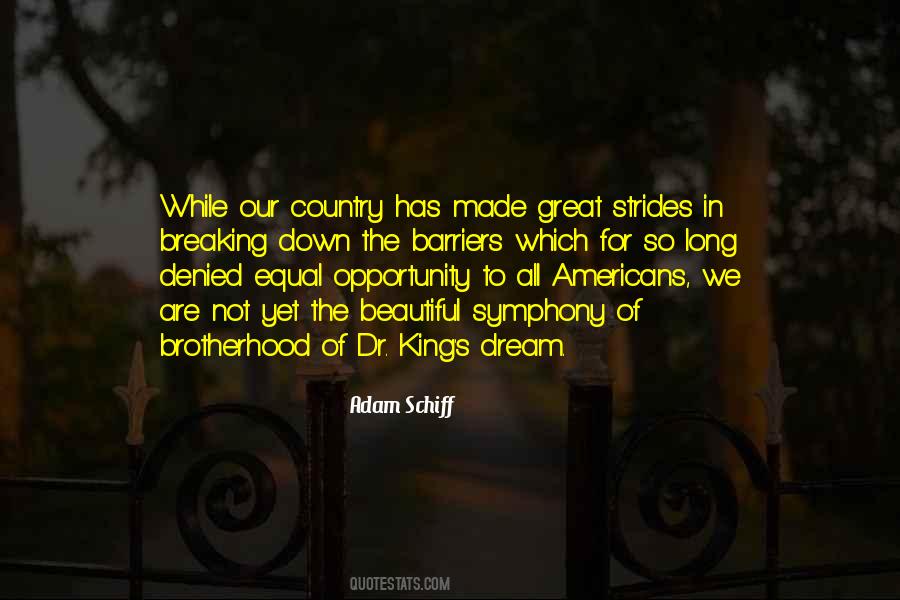 Quotes About Breaking Down #342942