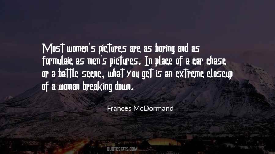 Quotes About Breaking Down #689669