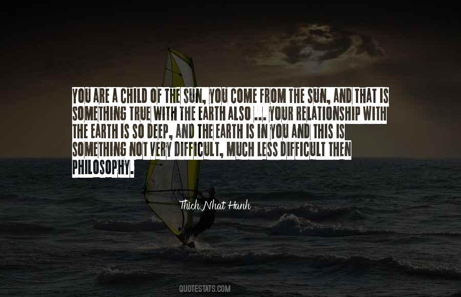 You Are Very Something Quotes #789496