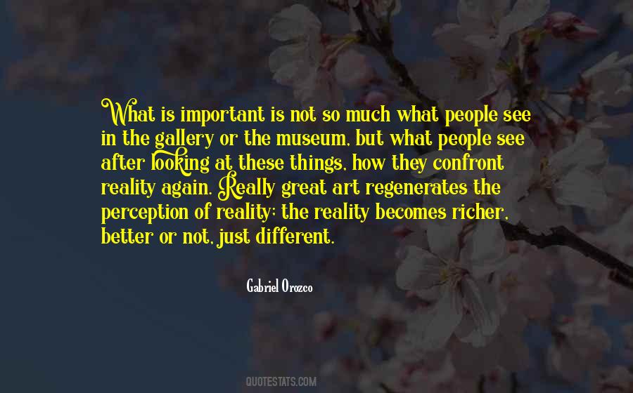 Quotes About Gallery #941305