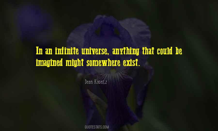 An Infinite Quotes #819787