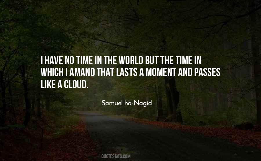 Quotes About Immediacy #877535 Quotes About Immediacy #877535