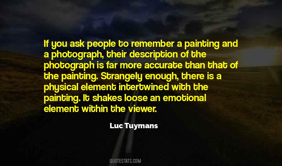 Physical Description Quotes #1273013