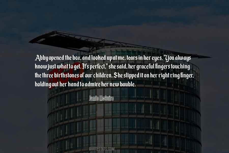 Quotes About Hand Holding #194515 Quotes About Hand Holding #194515